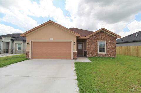 205 Jessica St, Mercedes, TX 78570