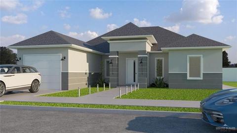 468 Santiago St, La Feria, TX 78559