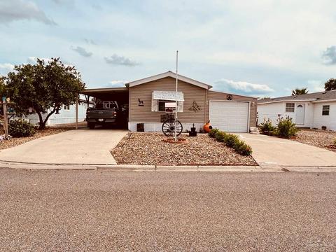 107 Stage Coach Dr #678, Mission, TX 78574