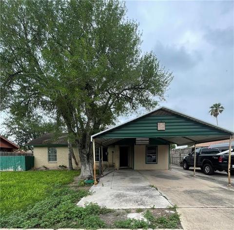 1501 W Tichenor Ln, La Feria, TX 78559