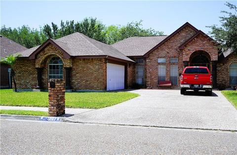 1207 Dons Dr, Mission, TX 78572