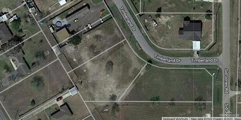 Lot 33 Timberland Road, Combes, TX 78535