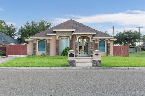 3516 Alice Ln, Edinburg, TX 78541