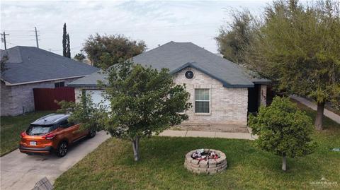 1407 Kokopelli Dr, Edinburg, TX 78541