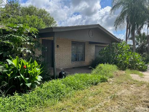 0 Mile 17 12 Rd N, La Villa, TX 78562