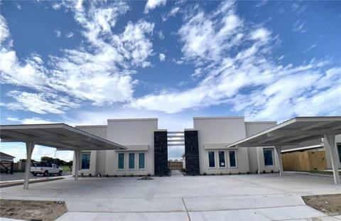 2018 Summerland Ln, Edinburg, TX 78541