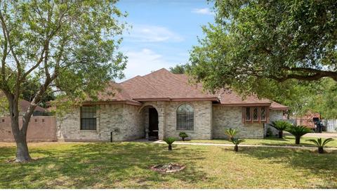 4216 Country Colony St, Edinburg, TX 78541