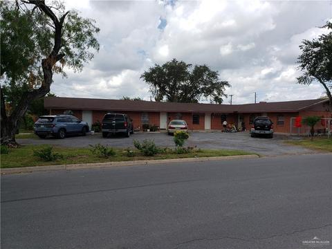 817 E Preston St, Pharr, TX 78577