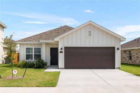 1409 E Sonador Dr, Edinburg, TX 78542