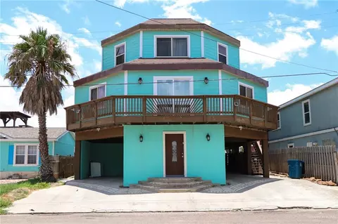 913 Bass Ave, Port Isabel, TX 78578