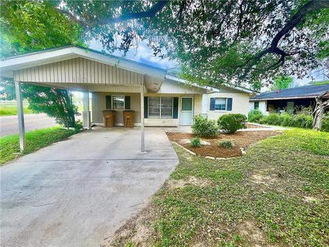 1121 W Mahl St, Edinburg, TX 78539