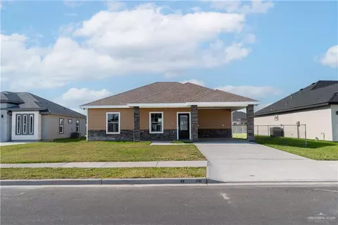 1501 Isabella Grace St, Weslaco, TX 78599