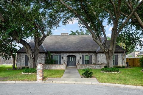 202 E Jay Ct, Mcallen, TX 78504