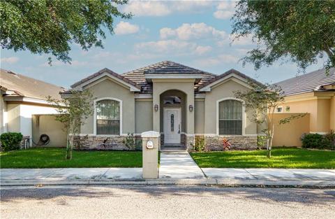 532 E Sandyhills Ave, Mcallen, TX 78503