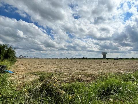 00 Gann Rd, Harlingen, TX 78552