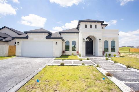 3608 E Noronha Dr, Edinburg, TX 78542