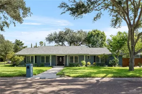 2504 Brentwood Dr, Mission, TX 78572