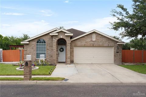 1105 S Sugar Rd, Pharr, TX 78577