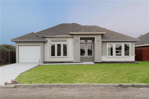 8521 Quietud St, Edinburg, TX 78542