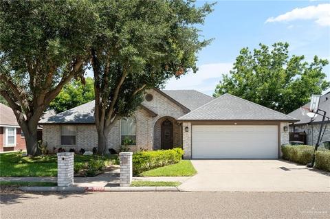 2117 Turtle Ln, Mission, TX 78572