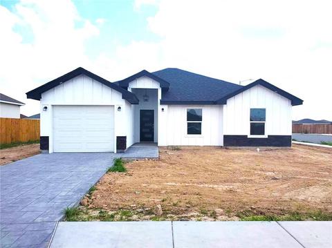1223 Joe Justice St, Weslaco, TX 78599