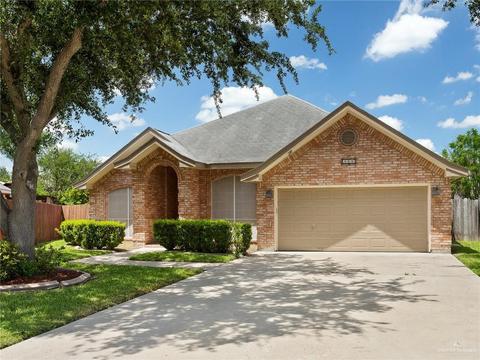 3820 Warbler Ave, Mcallen, TX 78504