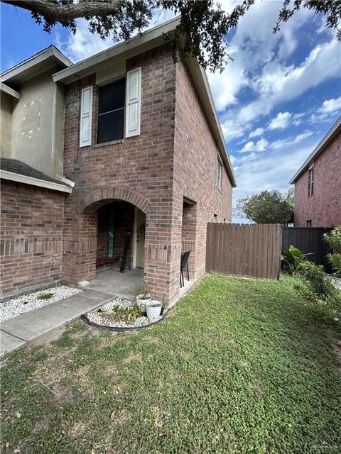 2202 Diplomat Dr, Edinburg, TX 78542