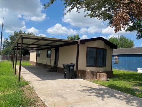 1101 E 19th St, Weslaco, TX 78596