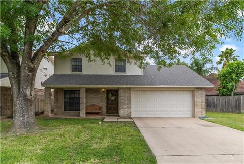 1817 Pin Oak Rd, Edinburg, TX 78539