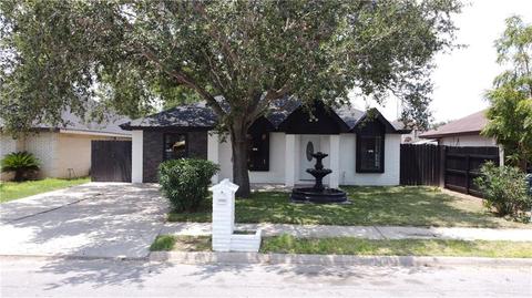 3612 Queta Ave, Mcallen, TX 78503