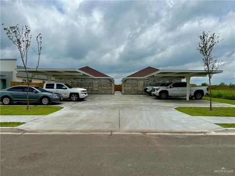 1005 W Kohala Ave, Alton, TX 78573