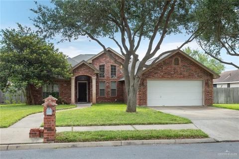 2429 Wimbledon Dr #WEST, Weslaco, TX 78596