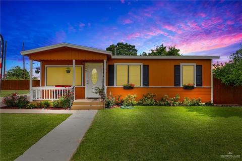 500 W 7th St, La Feria, TX 78559