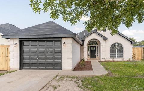 844 N 7th St, Alamo, TX 78516
