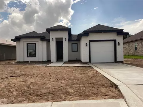 2210 San Charbel St, San Juan, TX 78589