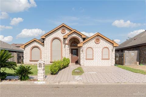 601 S Resplandor St, Mission, TX 78572