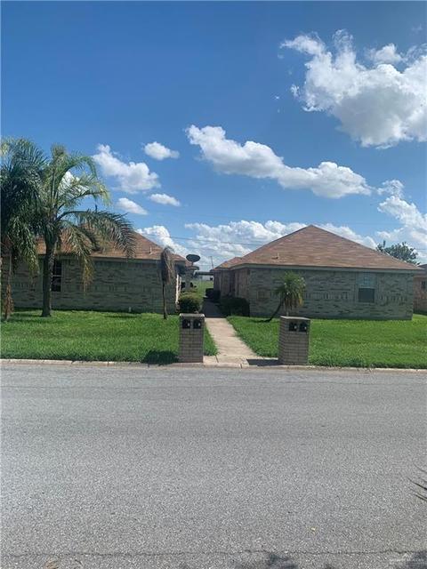 512 E Upas Ave, Mcallen, TX 78501