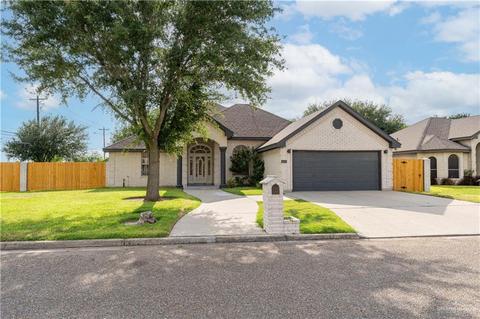 4219 Margarita St, Edinburg, TX 78542