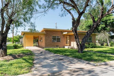 1518 Vine Ave, Mcallen, TX 78501