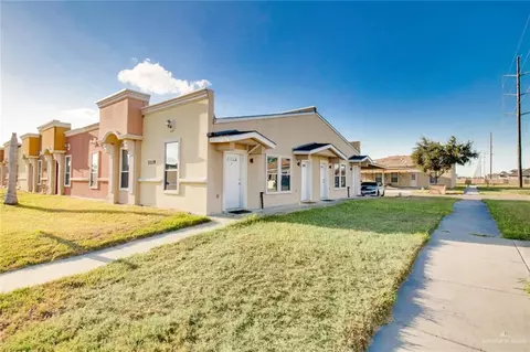 3119 Scottland Dr, Edinburg, TX 78539