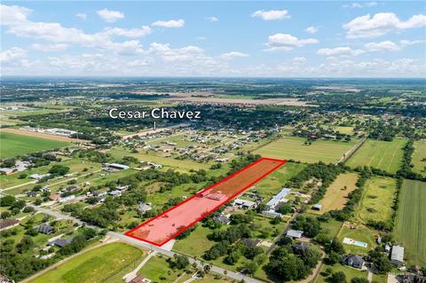 4715 E Iowa Rd, Edinburg, TX 78542