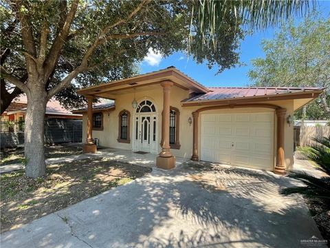 98 Jm Alvarez, Rio Grande City, TX 78582