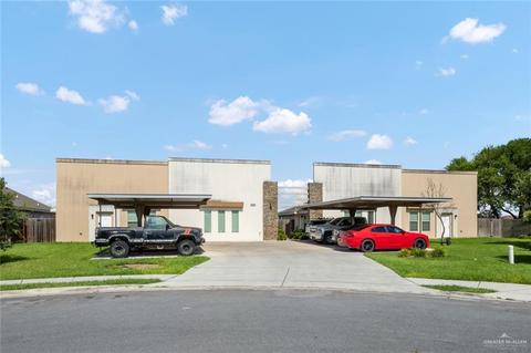 3116 Javalina Ave, Edinburg, TX 78542