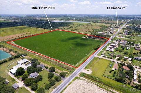 6642 Fm 493, Donna, TX 78537