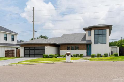 1818 St Claire Ave, Edinburg, TX 78539