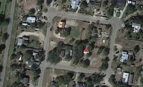 3800 De La Plata St, Mission, TX 78572