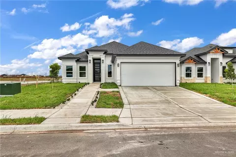 3308 E Kidd Ave, Edinburg, TX 78542