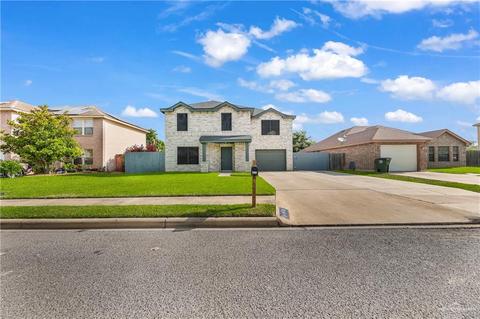 2016 W 40th St, Mission, TX 78573
