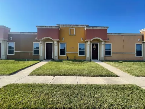 3143 Scottland Dr, Edinburg, TX 78539