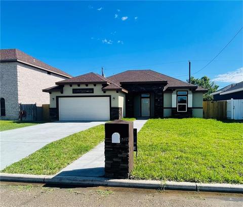 3235 Chetumal Ave, Edinburg, TX 78542